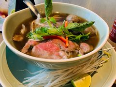 -CHINCHIN 青青·泰国料理(万象食家店)