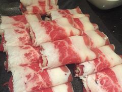-捞王猪肚鸡火锅(昆山店)