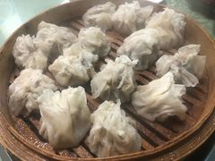 -国庆烧麦馆