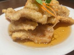 -北李妈妈菜(鲁能城店)