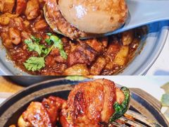 -鹿港小镇(金虹桥国际中心店)