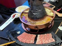 -乔先生涮肉·鲜活牛羊肉火锅(塘沽店)
