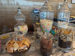 -洲际酒店·地平线全日餐厅HORIZON CAFÉ
