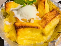 -院子餐厅·大锅菜·老杭帮(桥西直街店)