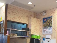 -食其家·牛丼咖喱(广元西路店)