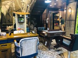 -上禾 HAIR SALON