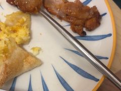 -必胜客(安盛购物广场金州店)