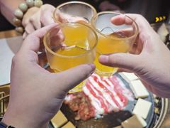 -杨记齐齐哈尔烤肉(总店)