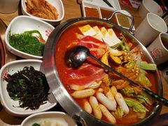 -炉小哥烤肉(朗悦公园茂店)