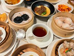 -万丽轩·粤菜(王府井金茂万丽酒店)