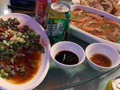 -沈家门海鲜夜排档(东港店)