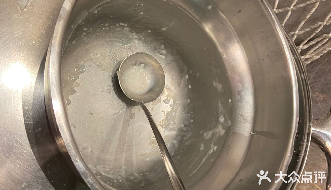 阳江海陵岛～你以为的98元火锅🍲自助