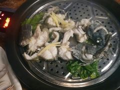 -船奇蒸汽海鲜·闽菜(八市海鲜总店)