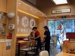 -华记煲仔华·煲仔饭(市桥易发店)