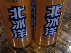 -东北鹤岗烧烤(麒麟紫荆城店)