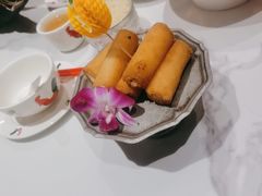 -芽笼芽笼新加坡餐厅(环球港店)