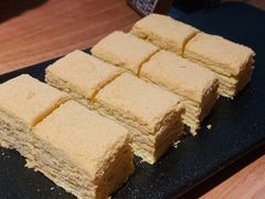 -谷丽麦馕新疆菜·清真(步步高梅溪新天地店)