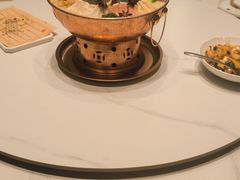 -李记搅团•非遗陕菜(三桥店)
