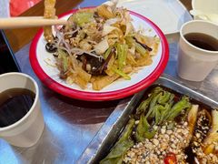 -7只羊·鲜羊肉串·地锅鸡精酿(玄武墨香路店)