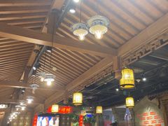 -真地道京味府·鲜橙烤鸭·北京菜(朝外大街东大桥店)