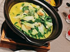 -小厨娘淮扬菜(天印大道店)