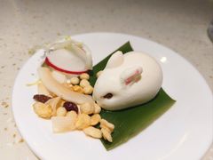 -夏日玛莉西餐厅(金茂览秀城店)