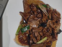 -老德州四合院·德州菜(天衢路店)
