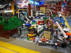 -玩具反斗城(海港城店)