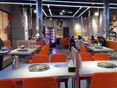 -外婆掌柜·东北家庭烤肉(托乐嘉店)