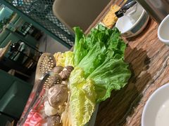 -春润大地海南椰子鸡(沙井京基百纳广场店)