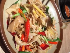 -川堂风·跷脚牛肉·乐山爆炒(宝山日月光店)