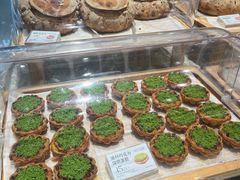 -露丝卡文•世界冠军面包(乐峰广场店)