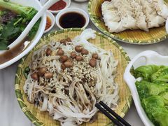 -吴一川韭香粉皮(丽香苑分店)
