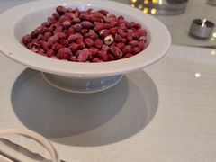 -红樱桃·欢乐餐厅(太原里店)