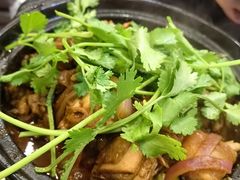 -川香煲(茅台路店)