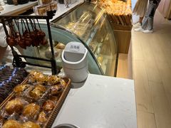 -小飞象面包公社(珠江路金鹰店)