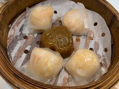 金牌虾饺皇-赏点粤式点心(广州塔店)
