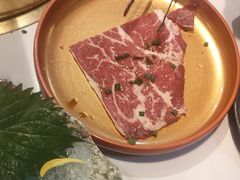 -拾也•和牛•海鲜•烤肉放题(卓悦INTOWN店)