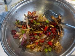 -楚鱼王·河鲜·湖北菜(华农店)