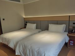 -全季酒店(成都金牛万达店)