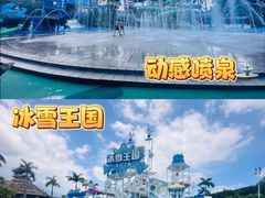 -中山长江水世界