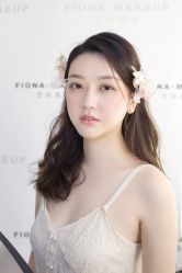 -FIONA MAKE UP恋妆造型