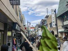 -鎌倉茶々(本店)