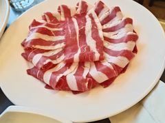 -南门涮肉(后海店)