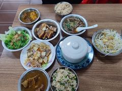 -歪头牛肉(金龙壹号店)