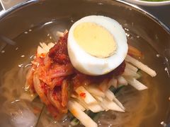 -韩聚屋韩国烤肉餐厅(新北万达店)
