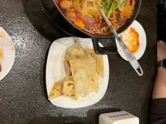 -湘肠香火锅店(团结湖店)