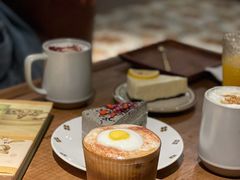 -时光花园(白鹭洲店)