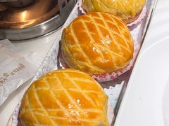 酥皮水牛奶菠萝包-陶陶居酒家(北京路店)