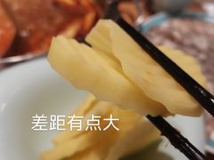 -青瓷火锅料理(西单大悦城店)
